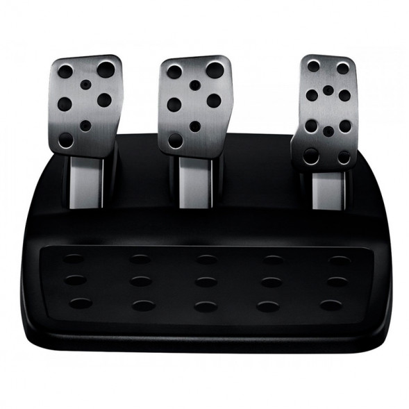 Руль Logitech G920 Driving Force в Махачкале