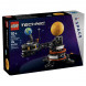 Конструктор LEGO Technic 42179 Планета Земля и Луна на орбите в Махачкале