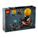 Конструктор LEGO Technic 42179 Планета Земля и Луна на орбите в Махачкале