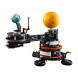 Конструктор LEGO Technic 42179 Планета Земля и Луна на орбите в Махачкале
