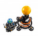 Конструктор LEGO Technic 42179 Планета Земля и Луна на орбите в Махачкале