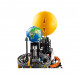 Конструктор LEGO Technic 42179 Планета Земля и Луна на орбите в Махачкале