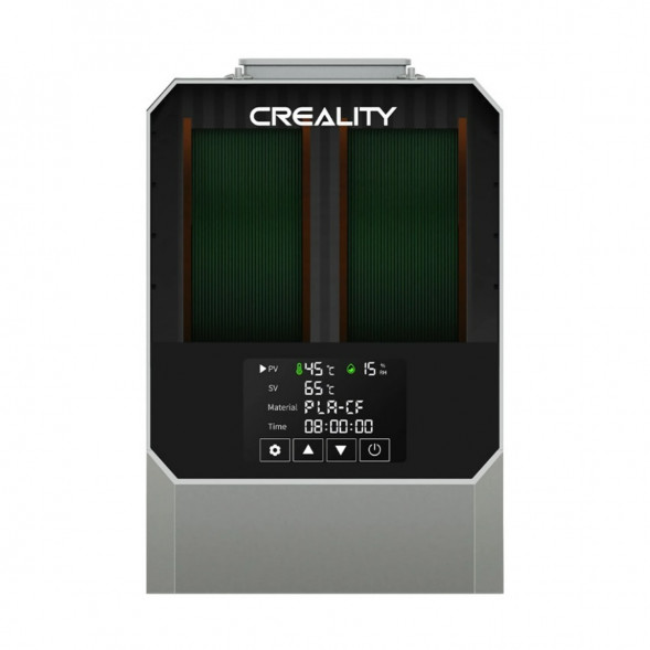 Камера сушильная для филамента Creality Space Pi Plus, 2 катушки в Махачкале