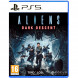 Игра Aliens: Dark Descent [PS5, русские субтитры] в Махачкале