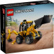 Конструктор LEGO Technic 42197 Экскаватор-погрузчик в Махачкале