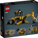 Конструктор LEGO Technic 42197 Экскаватор-погрузчик в Махачкале