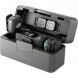 Беспроводной микрофон DJI Mic 3 (2 TX + 1 RX + Charging Case) в Махачкале