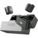 Беспроводной микрофон DJI Mic 3 (2 TX + 1 RX + Charging Case) в Махачкале