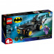 Конструктор LEGO Super Heroes 76264 Погоня на Бэтмобиле: Бэтмен против Джокера в Махачкале