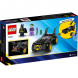 Конструктор LEGO Super Heroes 76264 Погоня на Бэтмобиле: Бэтмен против Джокера в Махачкале