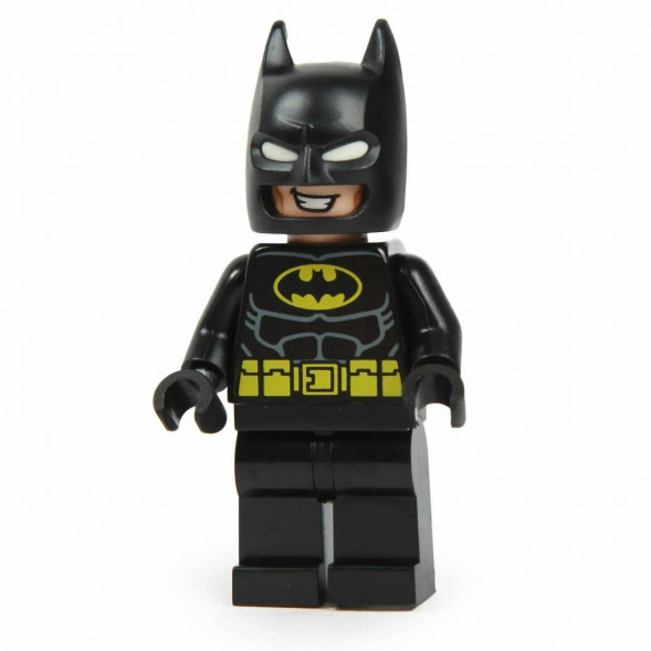 Конструктор LEGO Super Heroes 76264 Погоня на Бэтмобиле: Бэтмен против Джокера в Махачкале