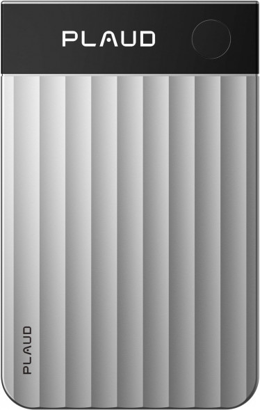Диктофон с искусственным интеллектом PLAUD Note PRO Silver в Махачкале