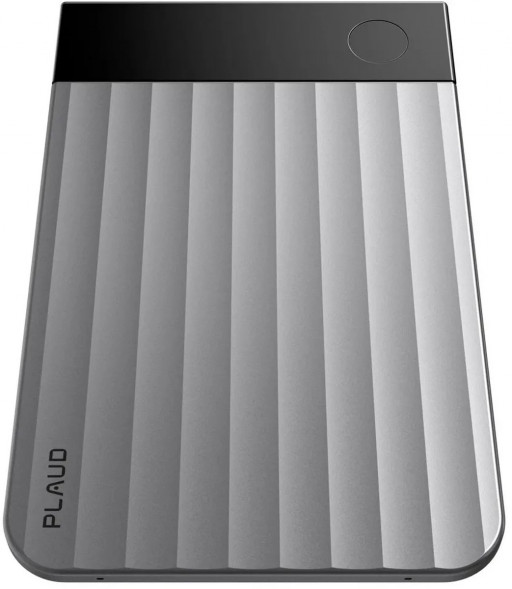 Диктофон с искусственным интеллектом PLAUD Note PRO Silver в Махачкале