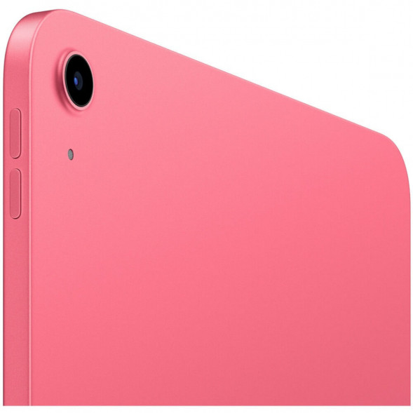Планшет Apple iPad 11 (2025) Wi-Fi 256 ГБ, розовый в Махачкале