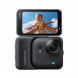 Экшн-камера Insta360 GO Ultra Standard Bundle, Black в Махачкале