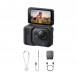 Экшн-камера Insta360 GO Ultra Standard Bundle, Black в Махачкале