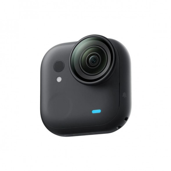Экшн-камера Insta360 GO Ultra Standard Bundle, Black в Махачкале