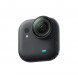 Экшн-камера Insta360 GO Ultra Standard Bundle, Black в Махачкале