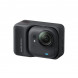 Экшн-камера Insta360 GO Ultra Standard Bundle, Black в Махачкале