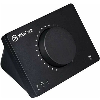 Аудиоинтерфейс Elgato Wave XLR в Махачкале