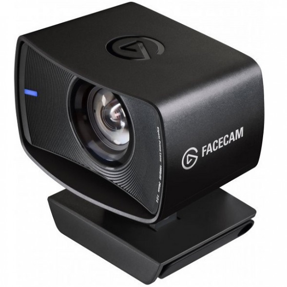 Веб-камера Elgato FaceCam (10WAA9901) в Махачкале