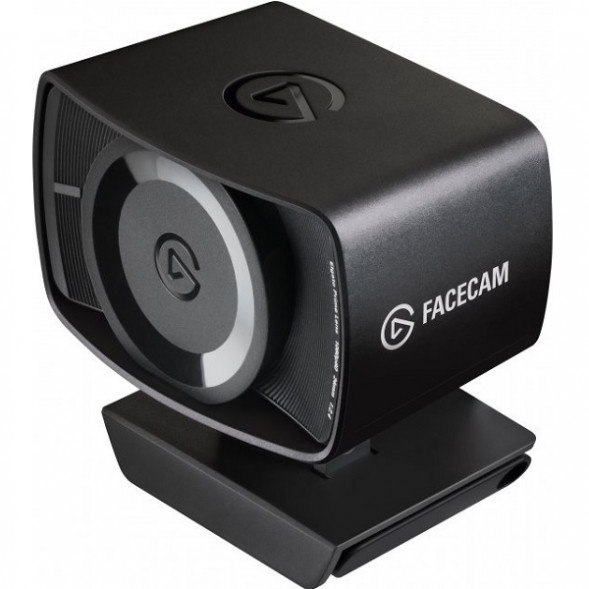 Веб-камера Elgato FaceCam (10WAA9901) в Махачкале