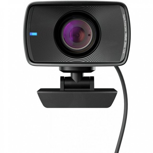 Веб-камера Elgato FaceCam (10WAA9901) в Махачкале