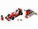 Конструктор LEGO Speed Champions 75879 Scuderia Ferrari SF16-H в Махачкале