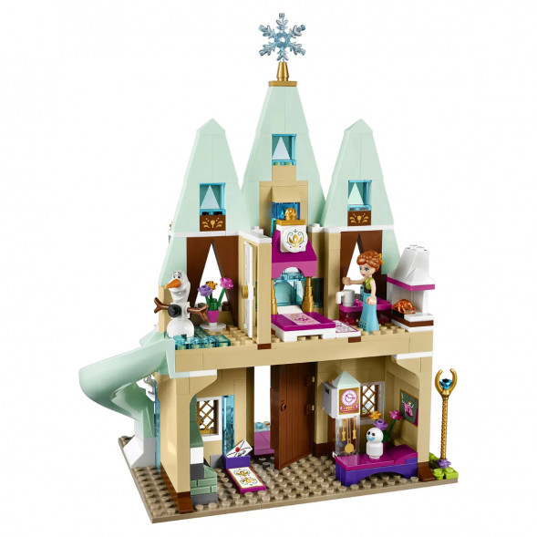 Конструктор LEGO Disney Princess 41068 Праздник в замке Эренделл в Махачкале