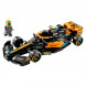 Конструктор LEGO Speed Champions 76919 Гоночный автомобиль McLaren Формулы-1 2023 в Махачкале