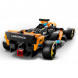 Конструктор LEGO Speed Champions 76919 Гоночный автомобиль McLaren Формулы-1 2023 в Махачкале