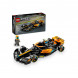 Конструктор LEGO Speed Champions 76919 Гоночный автомобиль McLaren Формулы-1 2023 в Махачкале