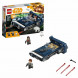 Конструктор LEGO Star Wars 75209 Спидер Хана Cоло в Махачкале