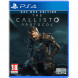 Игра The Callisto Protocol. Day One Edition [PS4, русские субтитры] в Махачкале