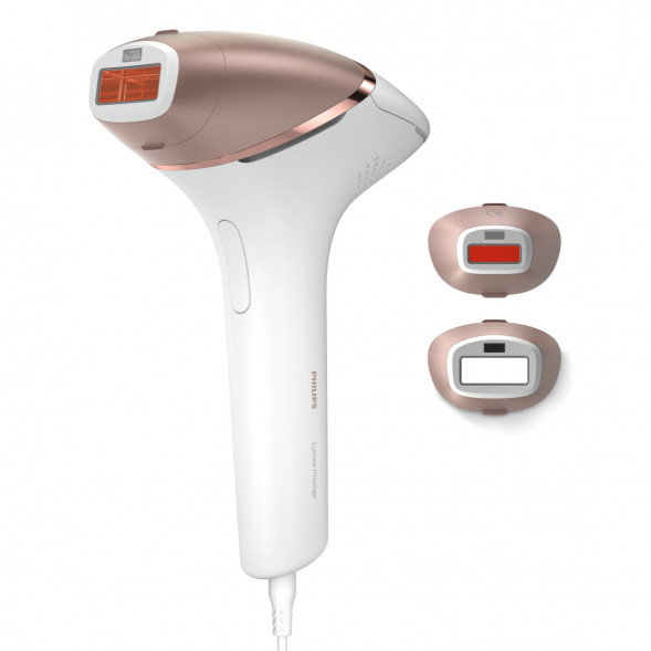Фотоэпилятор Philips Lumea Prestige BRI94500 в Махачкале