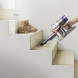 Пылесос Dyson V8 Advanced SV25 (492636-01), Silver/Nickel в Махачкале