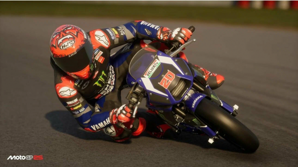 Игра MotoGP 25. Day One Edition [PS5, английская версия] в Махачкале