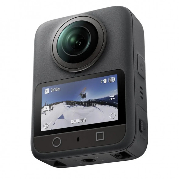 Экшн-камера DJI Osmo 360 Adventure Combo в Махачкале