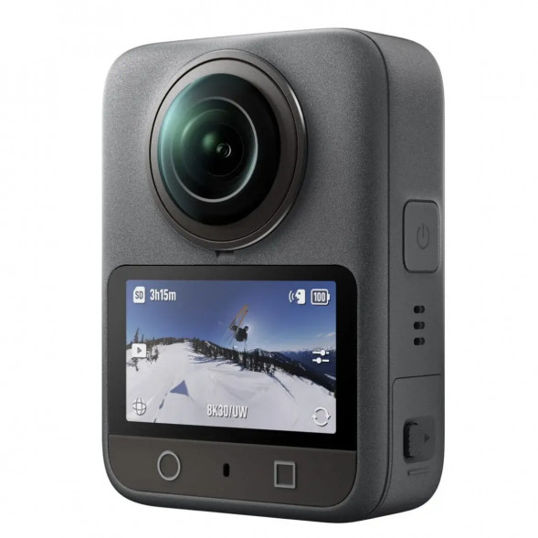 Экшн-камера DJI Osmo 360 Adventure Combo в Махачкале