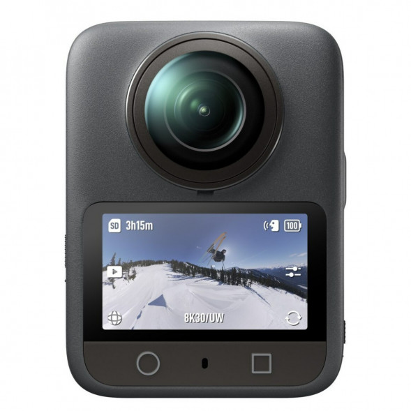 Экшн-камера DJI Osmo 360 Adventure Combo в Махачкале