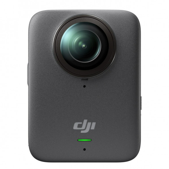 Экшн-камера DJI Osmo 360 Adventure Combo в Махачкале