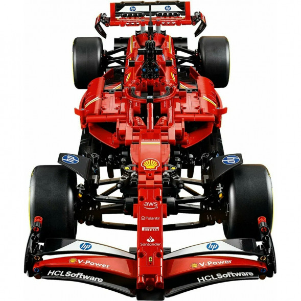 Конструктор LEGO Technic 42207 Ferrari SF-24 F1 Car в Махачкале