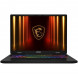 Ноутбук MSI Crosshair A16 HX D8WGKG-078XRU (16&amp;quot;, AMD Ryzen 7 8840HX 2900MHz, 32GB, 1TB SSD, NVIDIA GeForce RTX 5070 8GB) в Махачкале