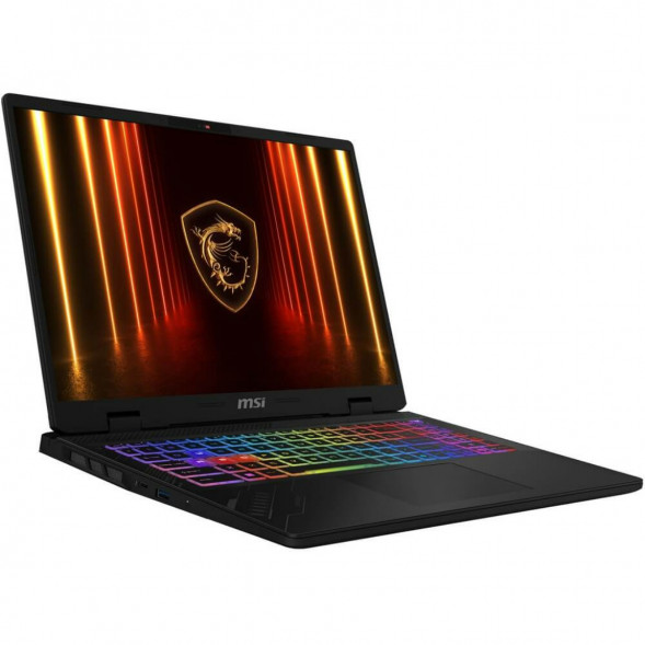 Ноутбук MSI Crosshair A16 HX D8WGKG-078XRU (16&amp;quot;, AMD Ryzen 7 8840HX 2900MHz, 32GB, 1TB SSD, NVIDIA GeForce RTX 5070 8GB) в Махачкале