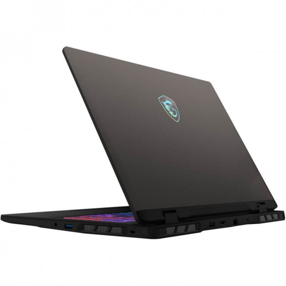 Ноутбук MSI Crosshair A16 HX D8WGKG-078XRU (16&amp;quot;, AMD Ryzen 7 8840HX 2900MHz, 32GB, 1TB SSD, NVIDIA GeForce RTX 5070 8GB) в Махачкале