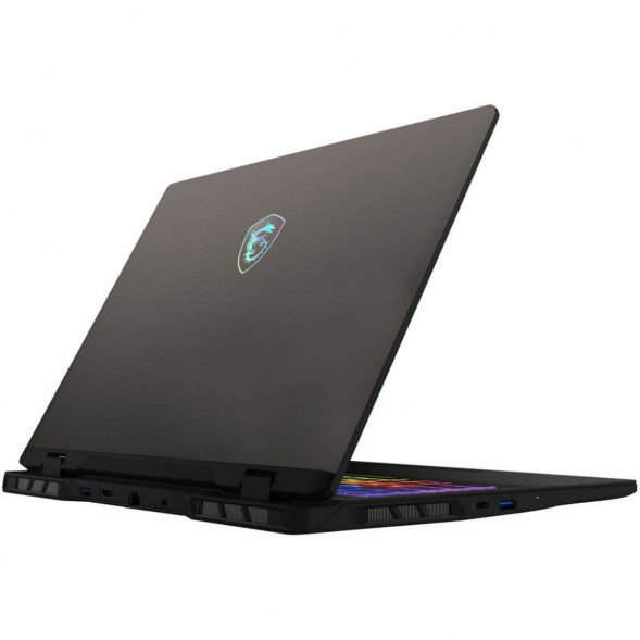 Ноутбук MSI Crosshair A16 HX D8WGKG-078XRU (16&amp;quot;, AMD Ryzen 7 8840HX 2900MHz, 32GB, 1TB SSD, NVIDIA GeForce RTX 5070 8GB) в Махачкале