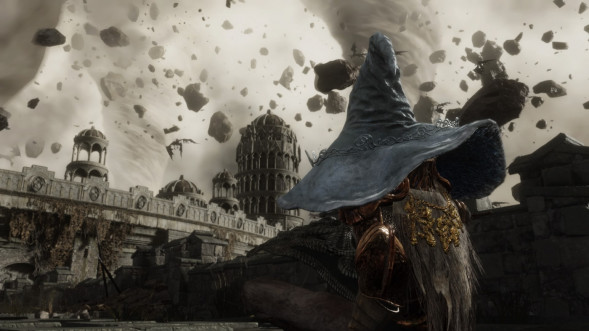 Игра Elden Ring [PS4, русские субтитры] в Махачкале