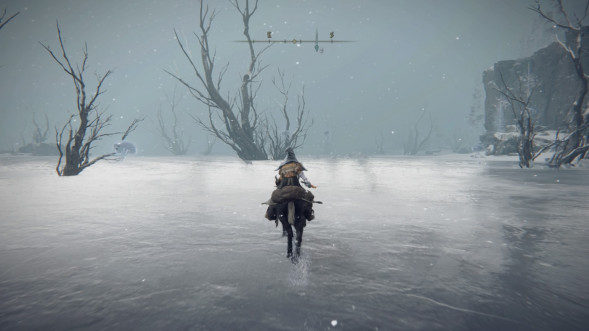 Игра Elden Ring [PS4, русские субтитры] в Махачкале