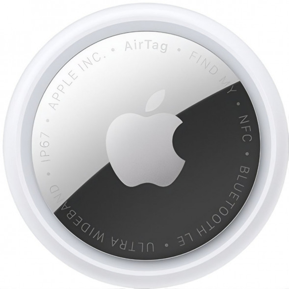Беспроводная метка Apple AirTag 2 Gen, 1 шт. в Махачкале