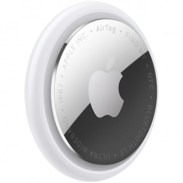 Беспроводная метка Apple AirTag 2 Gen, 1 шт. в Махачкале